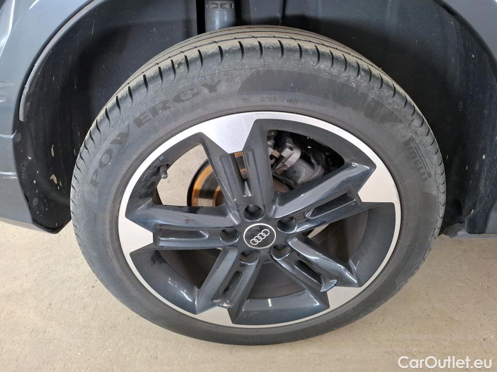  Audi  Q2  35 TFSI Design Luxe 1.5 TFSI 150CV BVA7 E6d #60