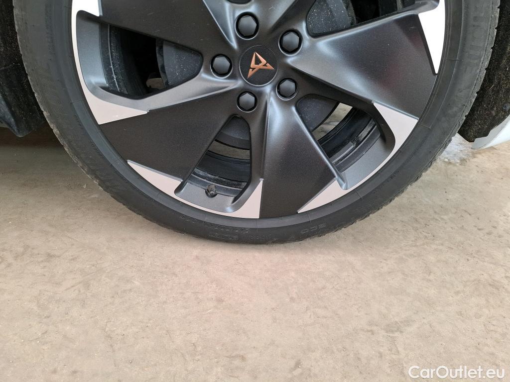  Cupra  Born CUPRA  / 2021 / 5P / Berline 230ch - batterie L #3