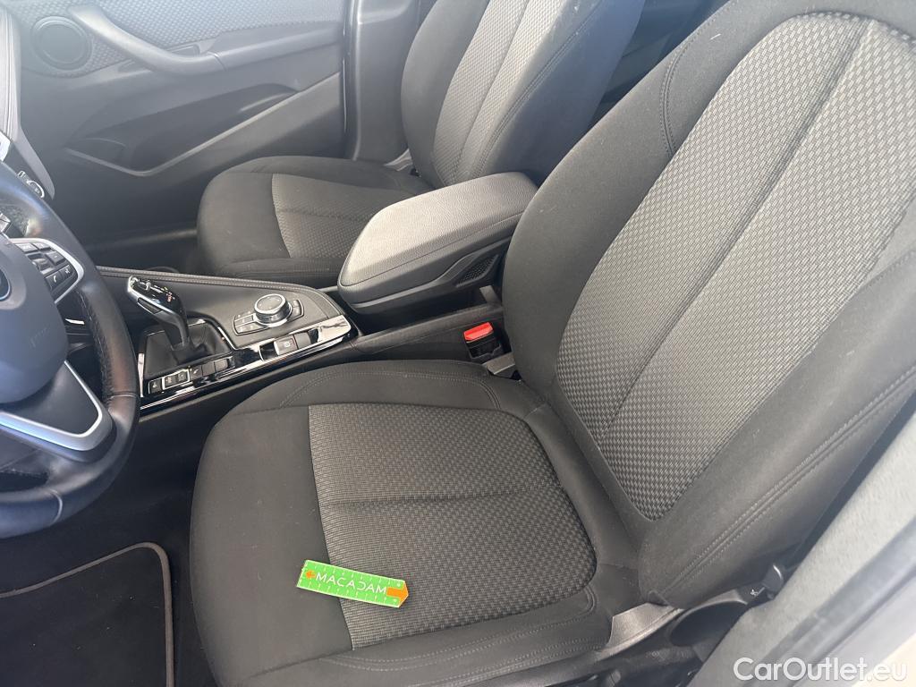  Bmw  X2 Série  sDrive 18i Lounge 1.5 135CV BVA7 E6d #6