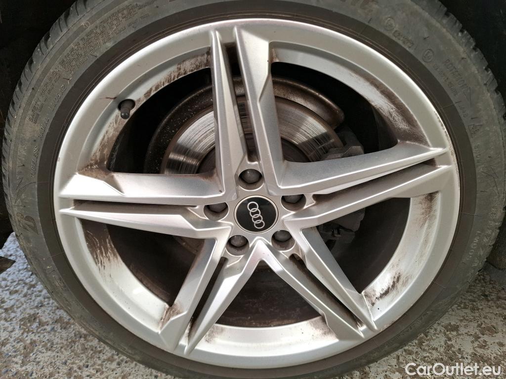  Audi  A5 Sportback AUDI  / 2019 / 5P / Berline 35 TFSI 150 S TRONIC 7 BUSI LINE SB #20