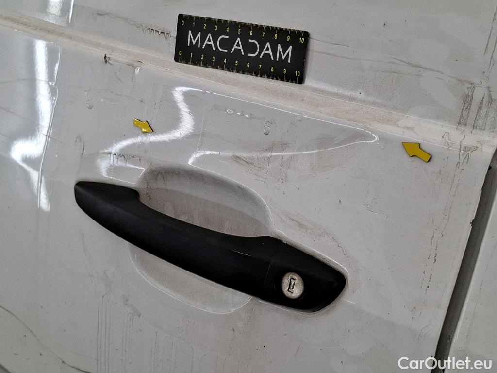  Citroen  Berlingo  Fourgon Club M 650 1.5 BlueHDi 100CV BVM6 E6d #20