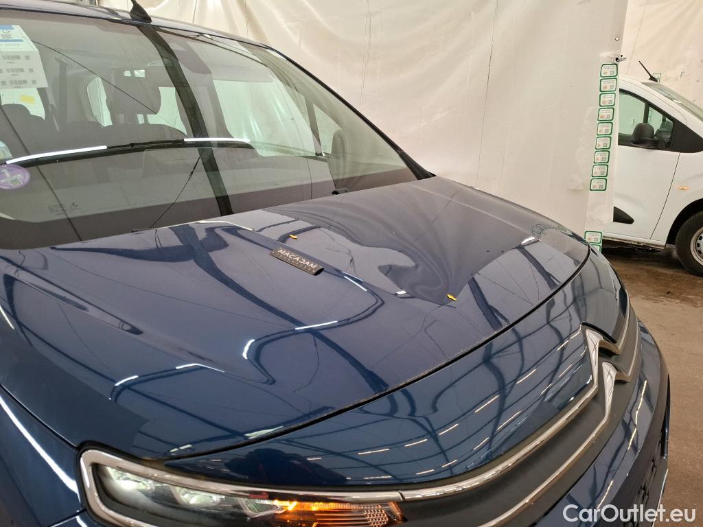  Citroen  Berlingo  Feel M 1.2 PureTech 130CV BVA8 E6d #2