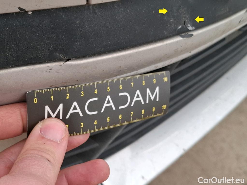  DS  DS7 DS DS 7 Crossback / 2017 / 5P / SUV E-TENSE 225 PERFORMANCE Line #9