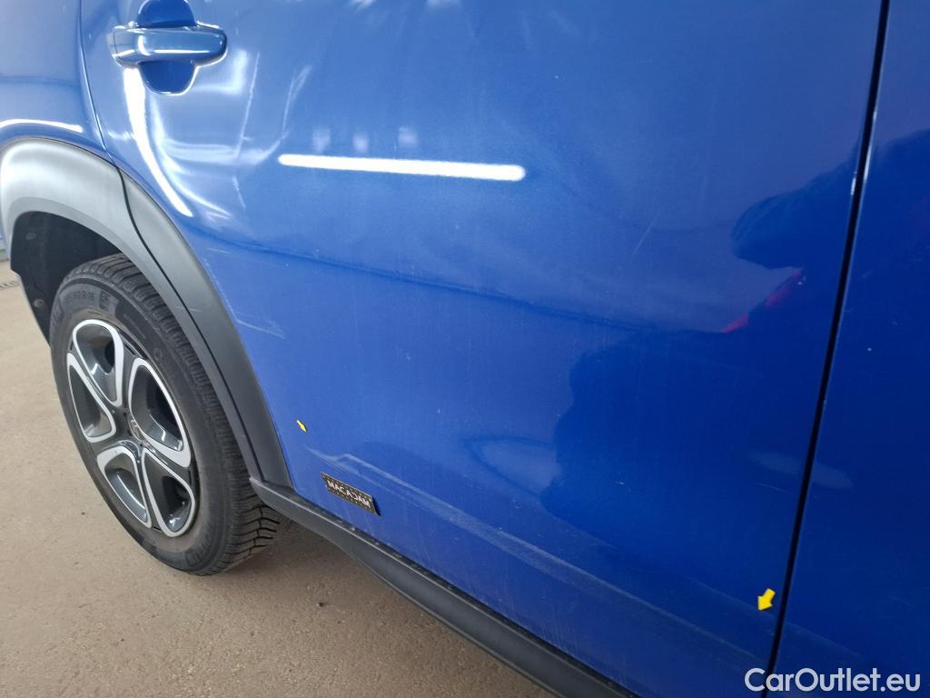  Citroen  C3  Aircross Feel Pack Business 1.2 PureTech 110CV BVM6 E6d #13