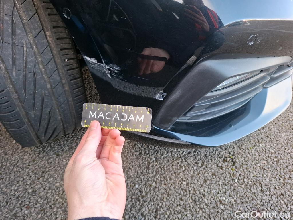  Bmw  Serie 1 1 Berline 116 d Business Design 1.5 115CV BVA7 E6d #1