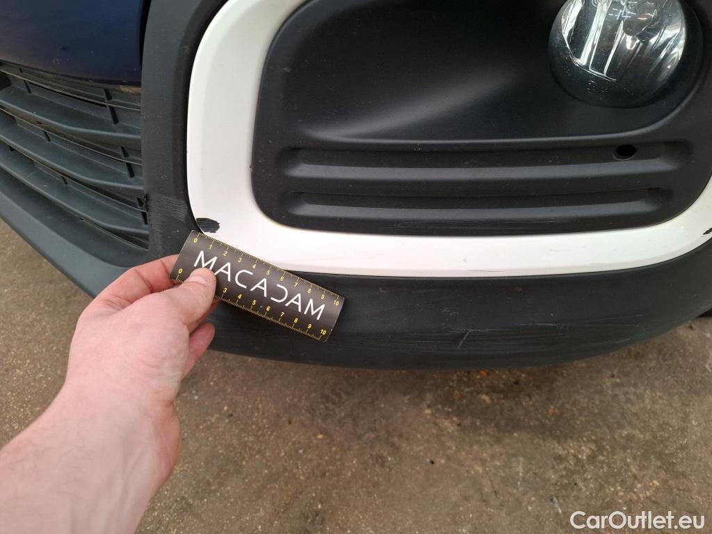  Citroen  Berlingo  Feel M 1.2 PureTech 130CV BVA8 E6d #47