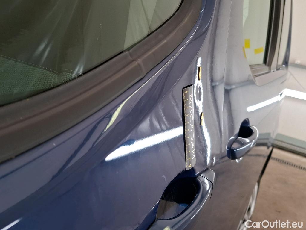  Citroen  Berlingo  Feel M 1.2 PureTech 130CV BVA8 E6d #37