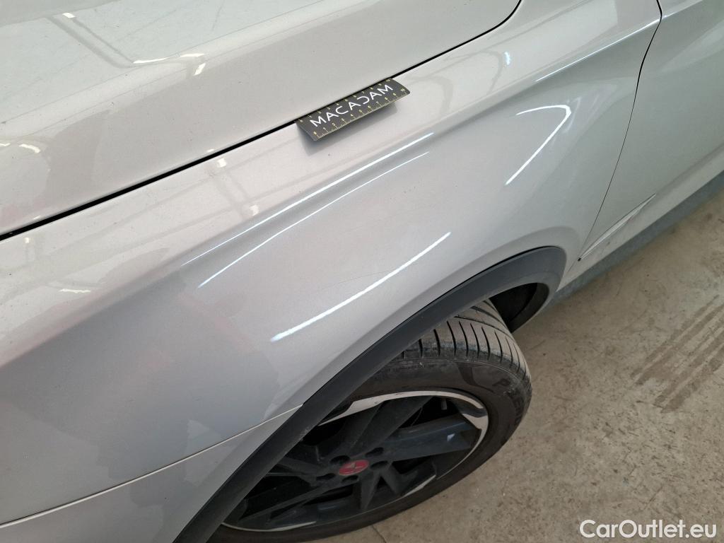  DS  DS7 DS DS 7 Crossback / 2017 / 5P / SUV E-TENSE 225 PERFORMANCE Line #10