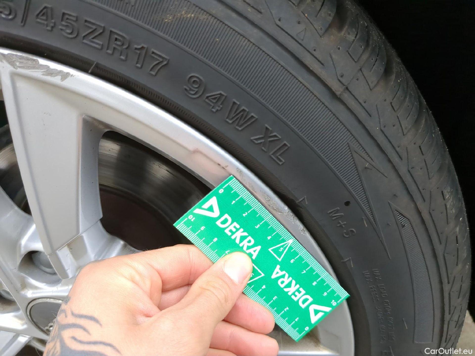  Audi  A3  Sportback 35 TFSI Design 1.5 TFSI 150CV BVM6 E6d #7