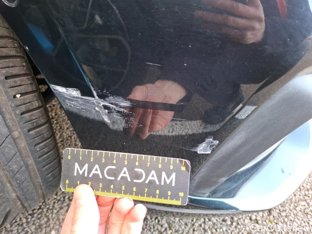  Bmw  Serie 1 1 Berline 116 d Business Design 1.5 115CV BVA7 E6d #2