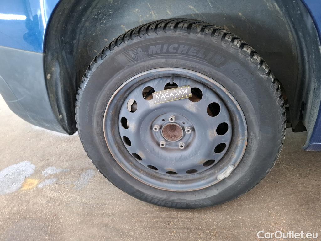  Citroen  Berlingo  Feel M 1.2 PureTech 130CV BVA8 E6d #43