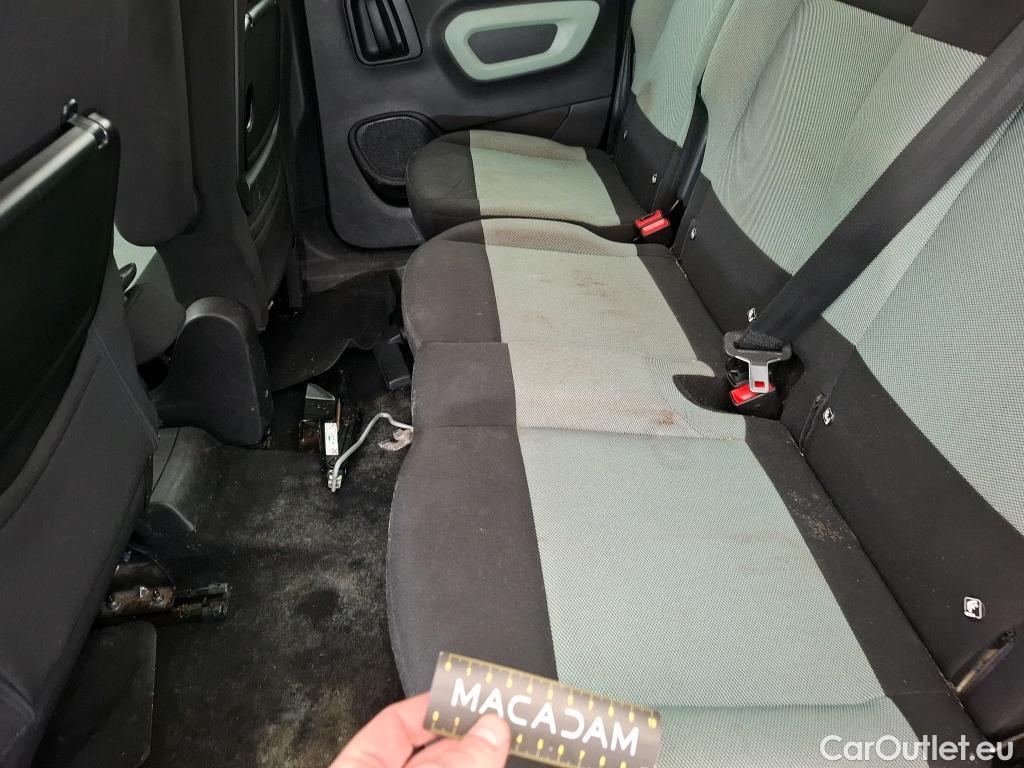  Citroen  Berlingo  Feel M 1.2 PureTech 130CV BVA8 E6d #54