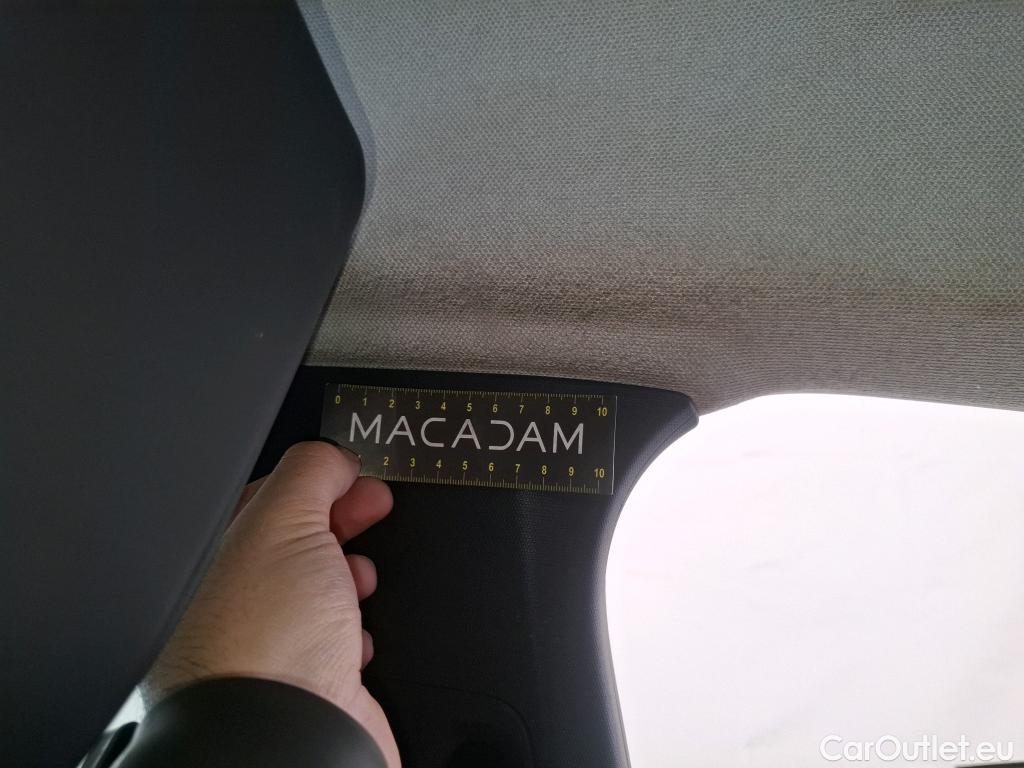  Citroen  C4  X Feel Pack 1.2 PureTech 130CV BVA8 6E #69