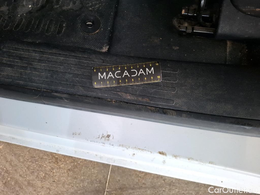  Citroen  Berlingo  Fourgon Worker M 1000 1.2 PureTech 130CV BVA8 E6d #12