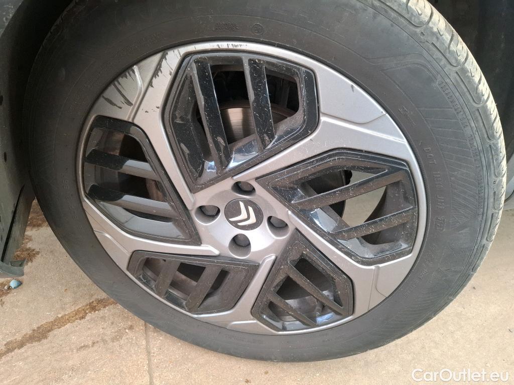  Citroen  C4  X Feel Pack 1.2 PureTech 130CV BVA8 6E #28