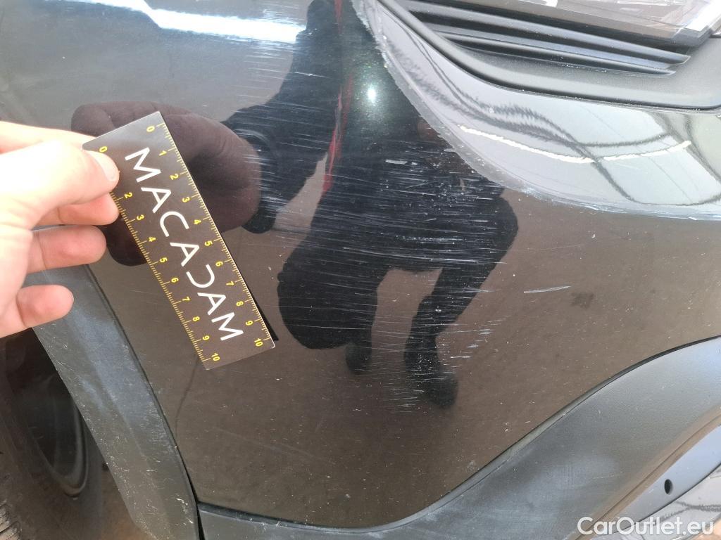  Citroen  C4  X Feel Pack 1.2 PureTech 130CV BVA8 6E #21