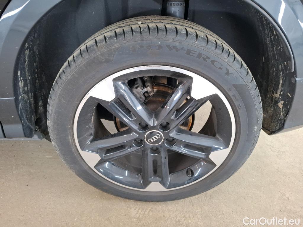  Audi  Q2  35 TFSI Design Luxe 1.5 TFSI 150CV BVA7 E6d #24