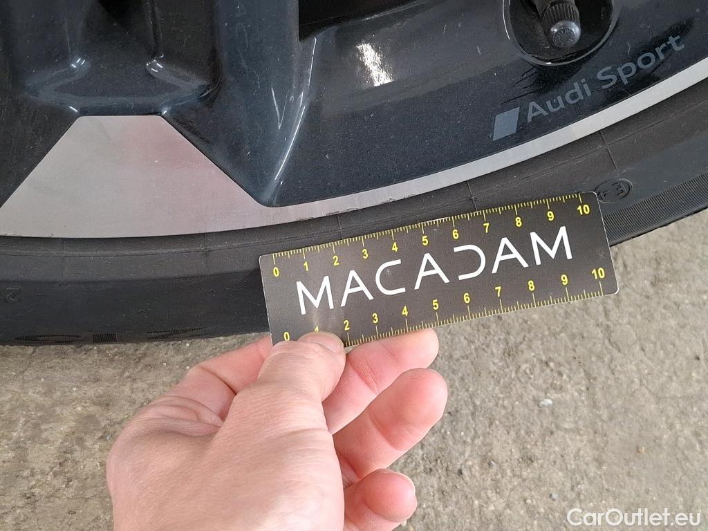  Audi  Q2  35 TFSI Design Luxe 1.5 TFSI 150CV BVA7 E6d #28