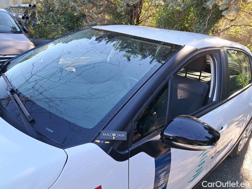  Citroen  C3  Société Feel 1.5 BlueHDI 100CV BVM5 E6dT #42