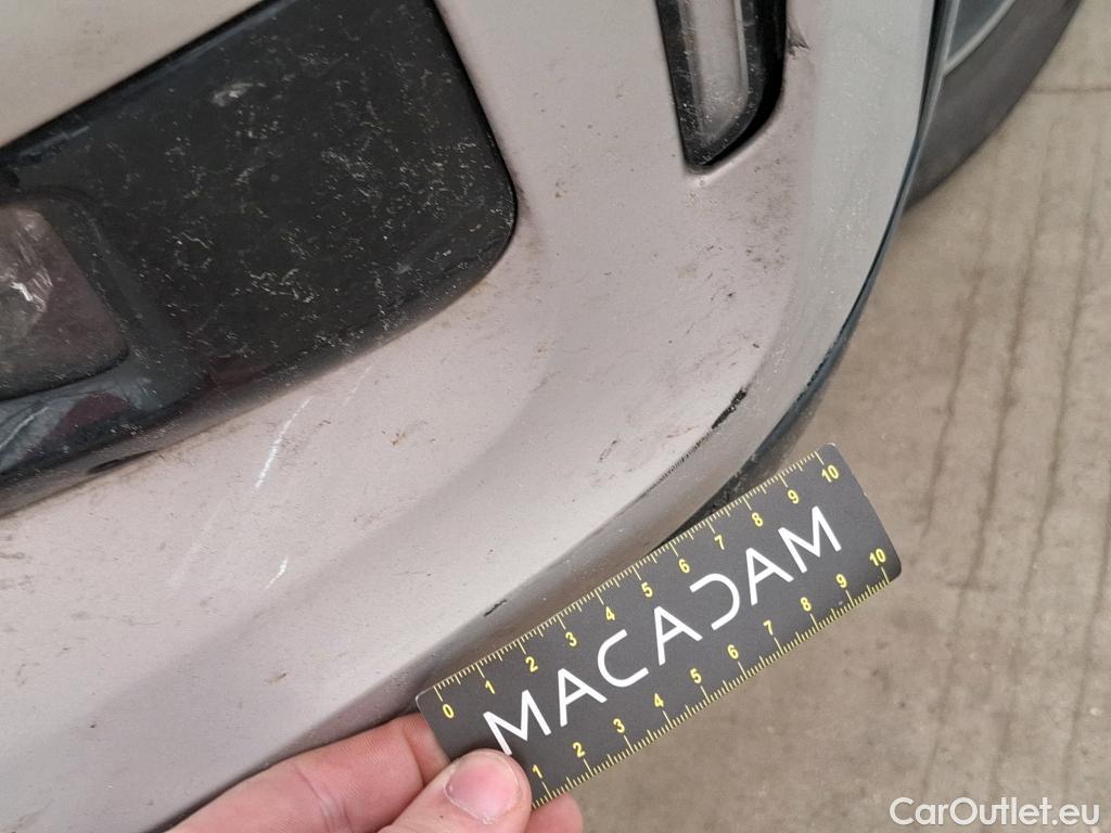  DS  DS7 DS DS 7 Crossback / 2017 / 5P / SUV E-TENSE 225 PERFORMANCE Line #7