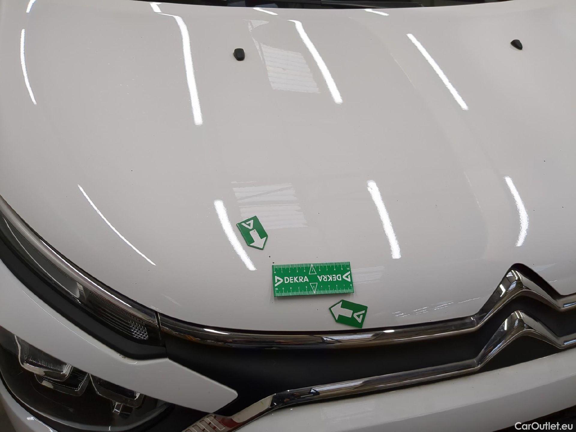  Citroen  C3 CITROEN  Société / 2020 / 5P / Berline / VU PureTech 83 S&S BVM Feel Nav #4