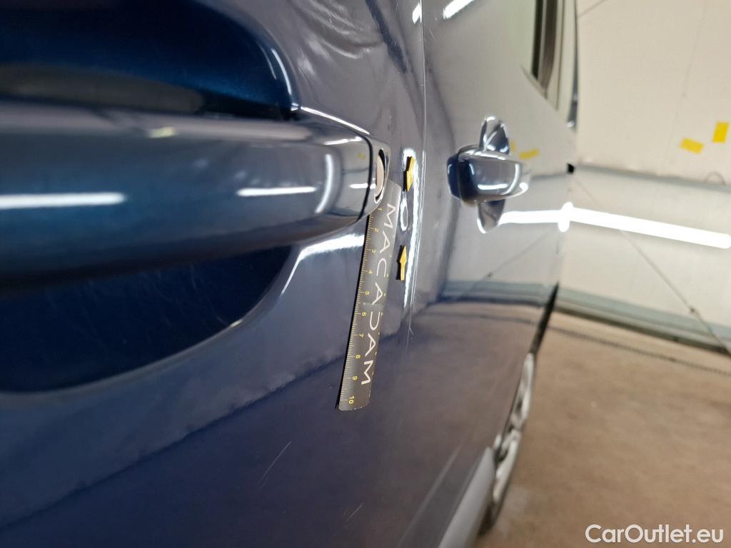  Citroen  Berlingo  Feel M 1.2 PureTech 130CV BVA8 E6d #39