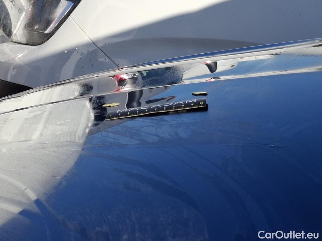  Citroen  Berlingo  Feel M 1.2 PureTech 130CV BVA8 E6d #7