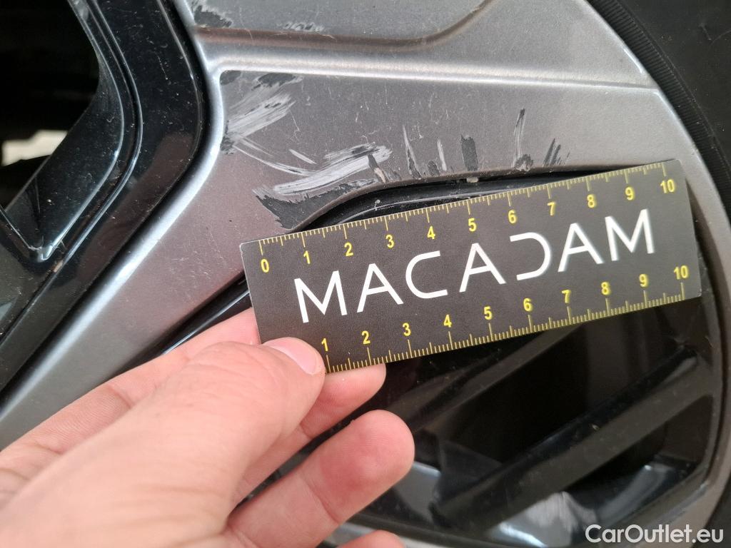  Citroen  C4  X Feel Pack 1.2 PureTech 130CV BVA8 6E #48