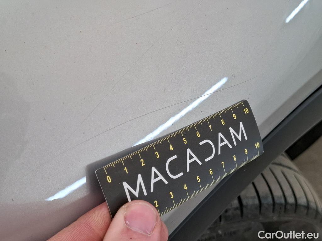  DS  DS7 DS DS 7 Crossback / 2017 / 5P / SUV E-TENSE 225 PERFORMANCE Line #11