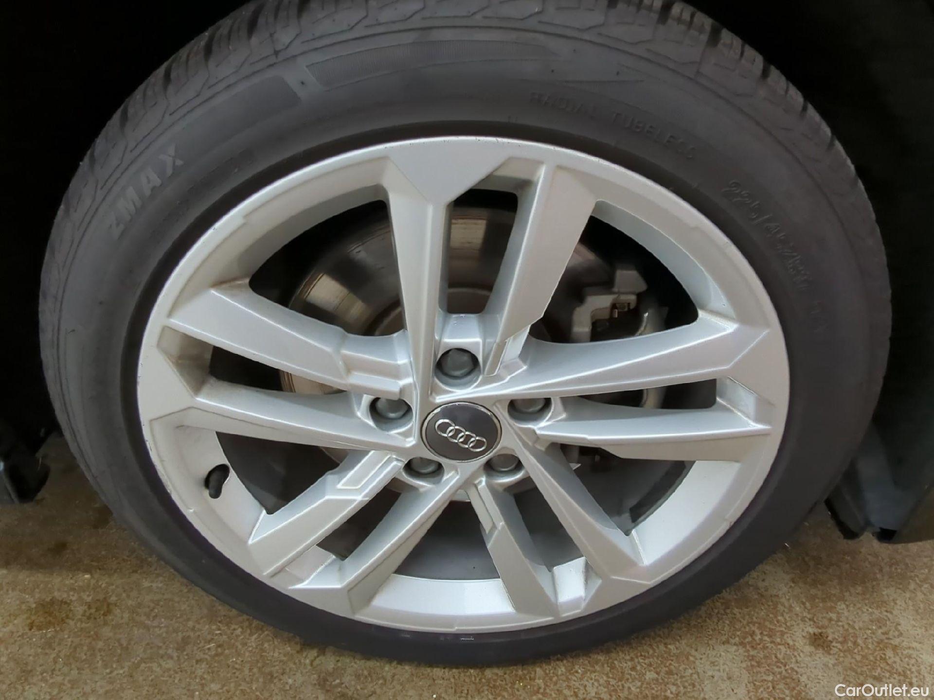  Audi  A3  Sportback 35 TFSI Design 1.5 TFSI 150CV BVM6 E6d #13