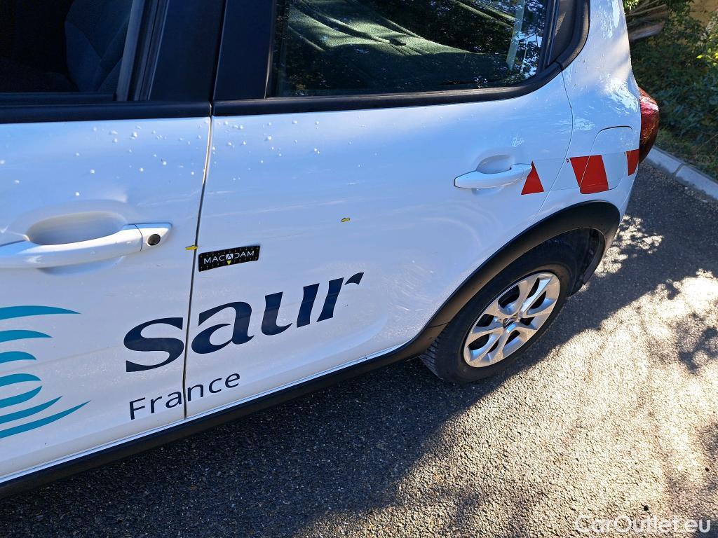  Citroen  C3  Société Feel 1.5 BlueHDI 100CV BVM5 E6dT #11