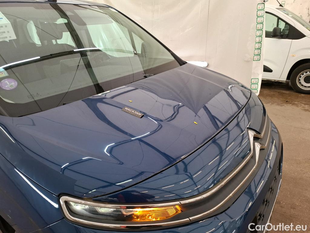  Citroen  Berlingo  Feel M 1.2 PureTech 130CV BVA8 E6d #1