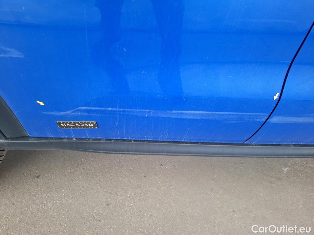  Citroen  C3  Aircross Feel Pack Business 1.2 PureTech 110CV BVM6 E6d #14