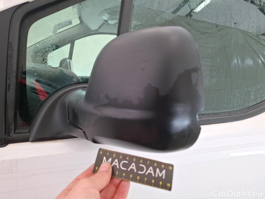  Citroen  Berlingo  Fourgon Club M 650 1.5 BlueHDi 100CV BVM6 E6d #41