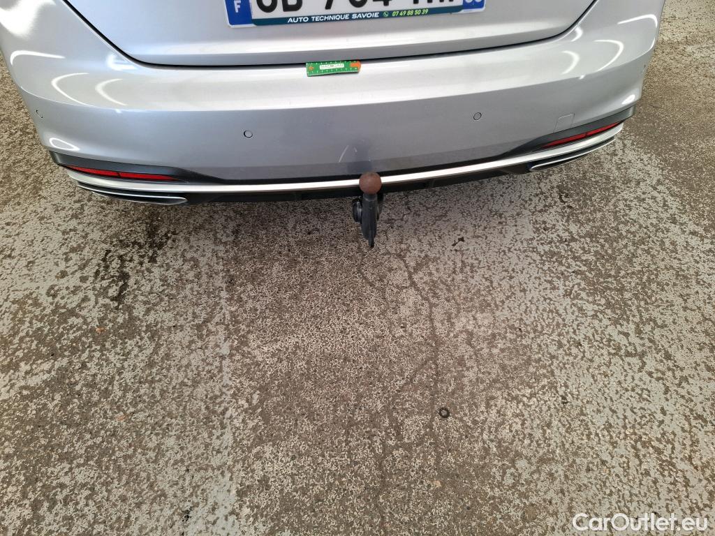  Audi  A5 Sportback AUDI  / 2019 / 5P / Berline 35 TFSI 150 S TRONIC 7 BUSI LINE SB #31