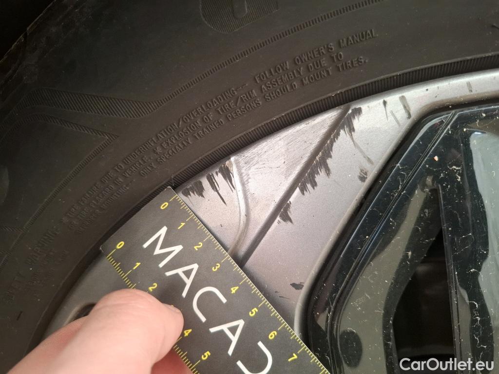  Citroen  C4  X Feel Pack 1.2 PureTech 130CV BVA8 6E #32