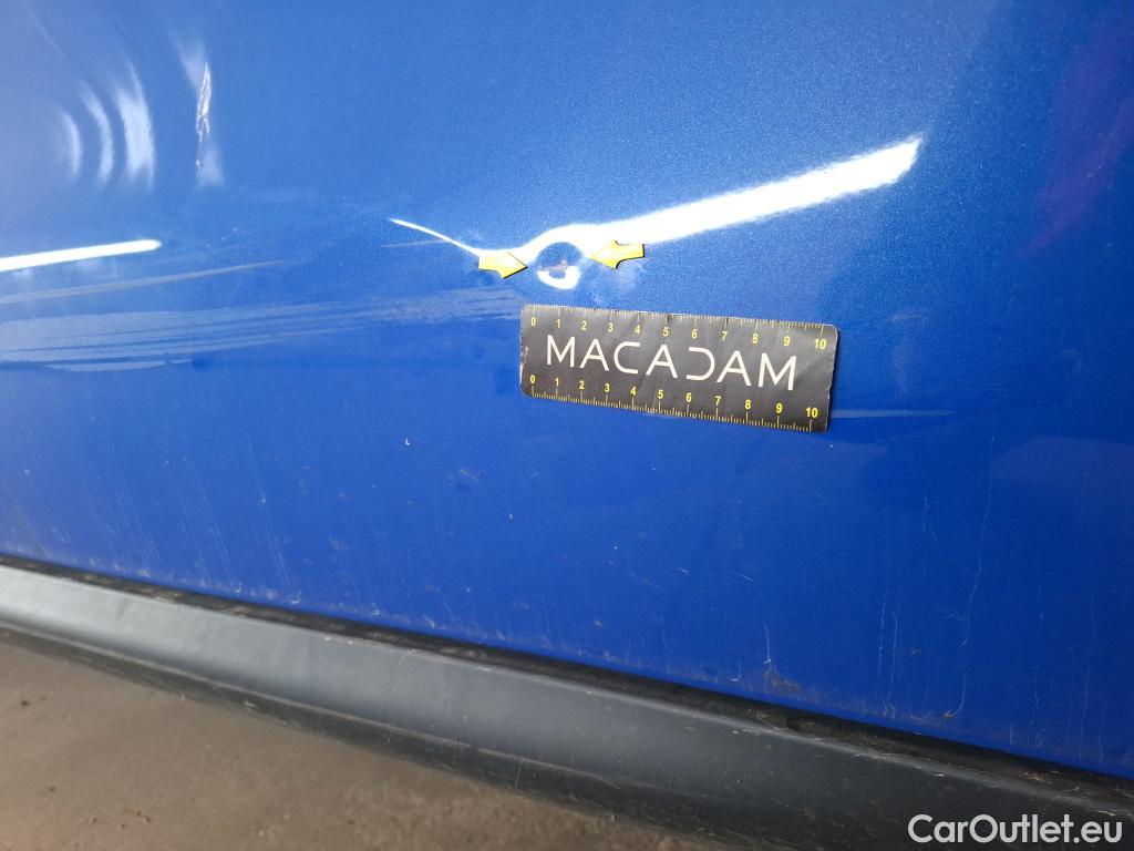  Citroen  C3  Aircross Feel Pack Business 1.2 PureTech 110CV BVM6 E6d #5