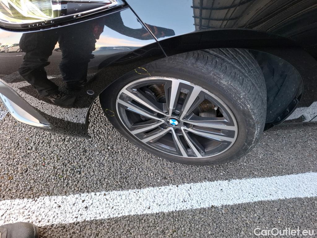  Bmw  Serie 1 1 Berline 116 d Business Design 1.5 115CV BVA7 E6d #5