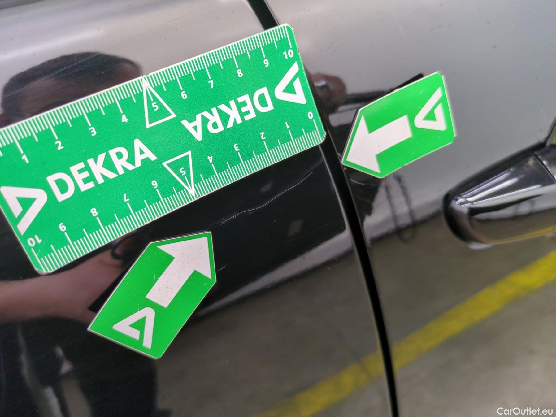  Citroen  C4  X Feel Pack 1.2 PureTech 130CV BVA8 6E #17