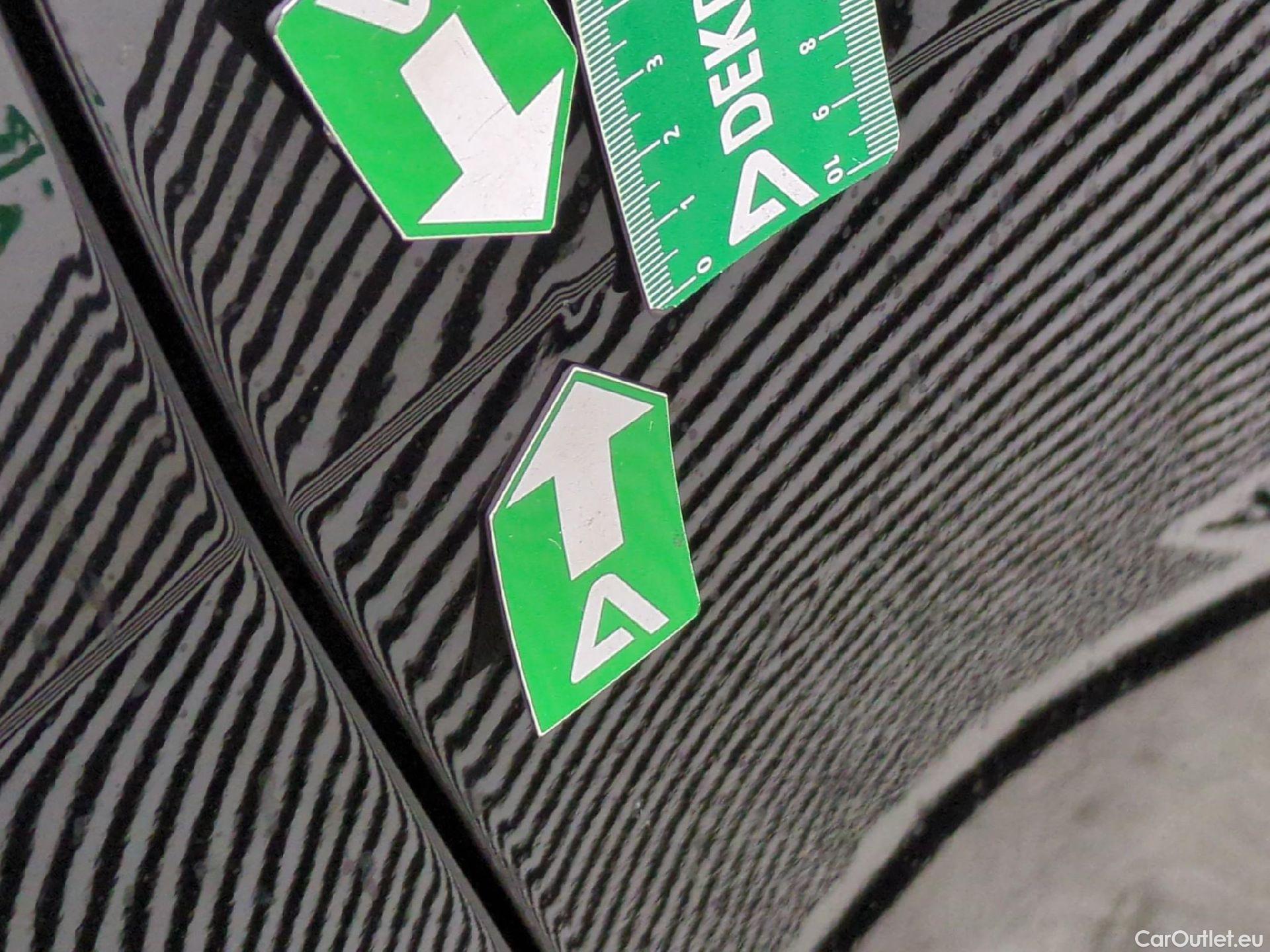  Citroen  C4  X Feel Pack 1.2 PureTech 130CV BVA8 6E #26