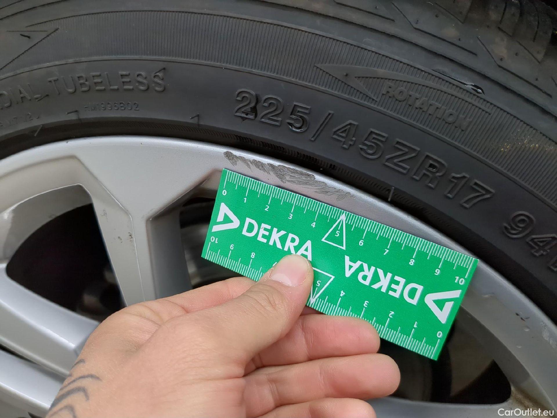  Audi  A3  Sportback 35 TFSI Design 1.5 TFSI 150CV BVM6 E6d #5