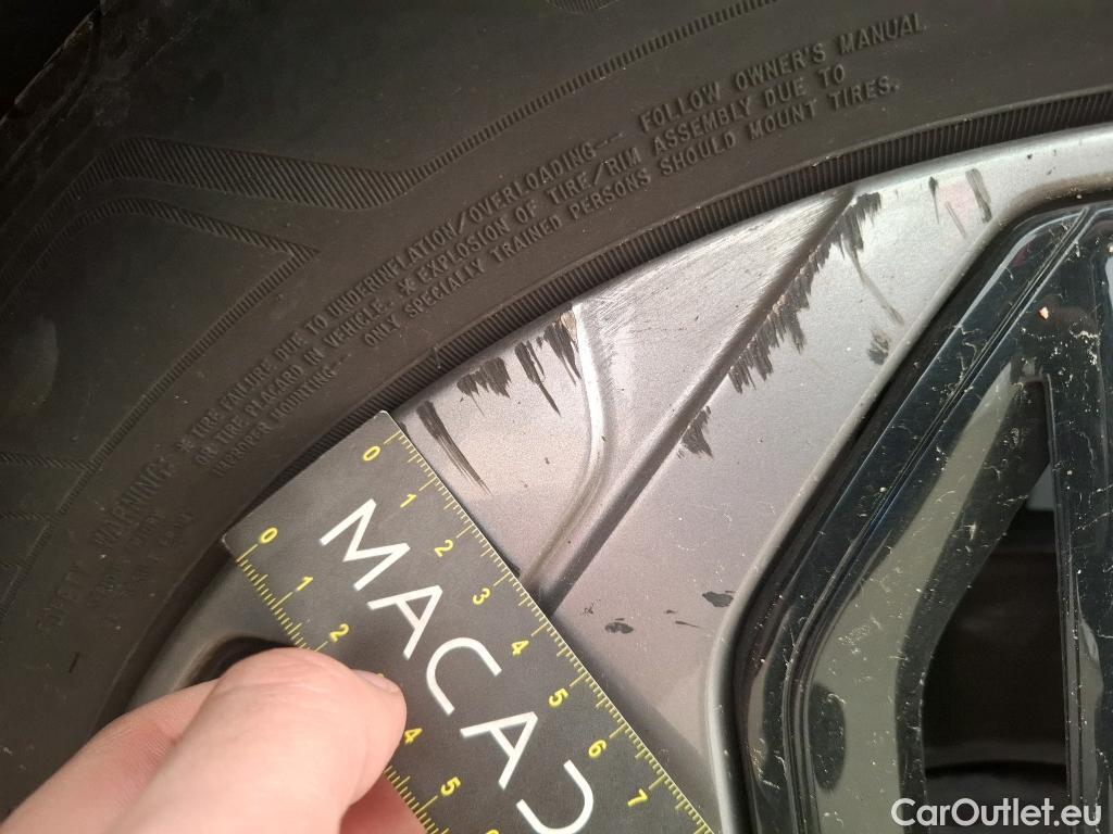  Citroen  C4  X Feel Pack 1.2 PureTech 130CV BVA8 6E #31