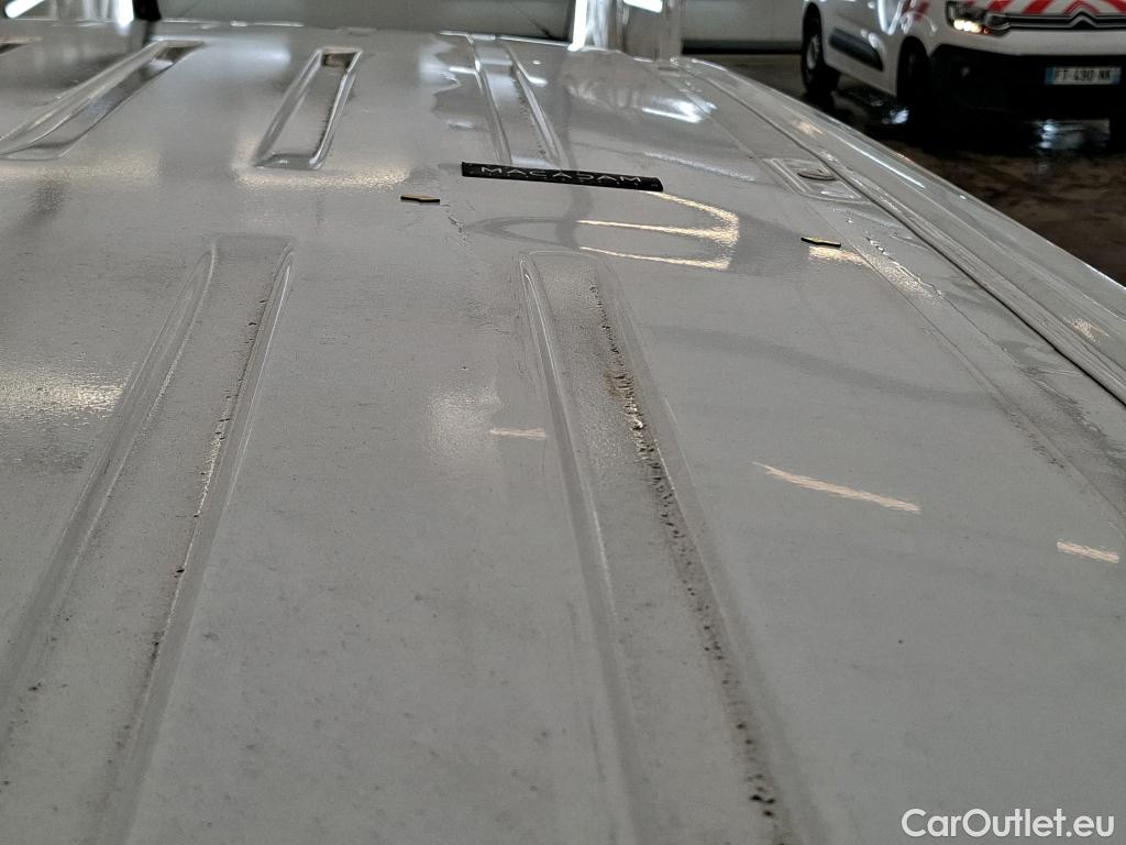  Citroen  Berlingo  Fourgon Club M 650 1.5 BlueHDi 100CV BVM6 E6d #2