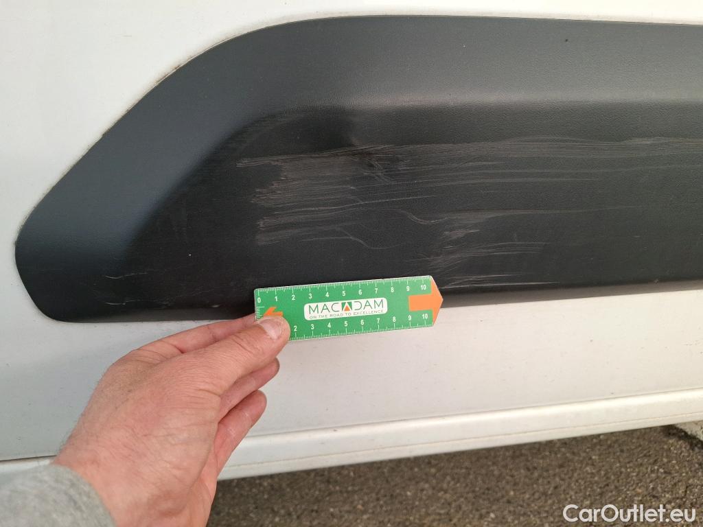  Citroen  Berlingo  Fourgon Driver M 1000 1.2 PureTech 110CV BVM6 E6d #28