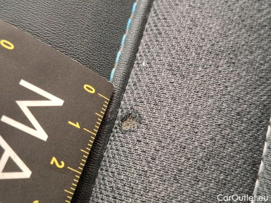  Citroen  C4  X Feel Pack 1.2 PureTech 130CV BVA8 6E #6