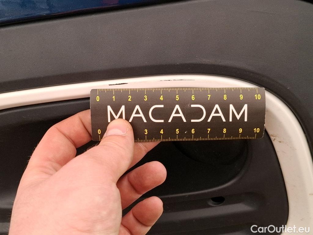  Citroen  Berlingo  Feel M 1.2 PureTech 130CV BVA8 E6d #49