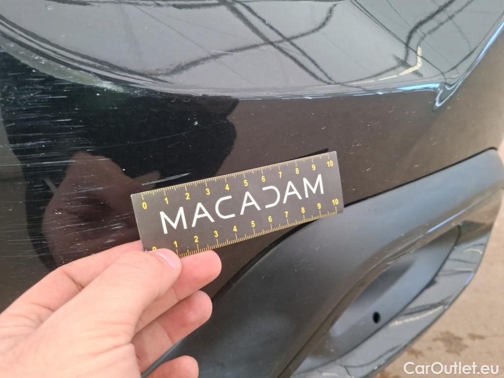  Citroen  C4  X Feel Pack 1.2 PureTech 130CV BVA8 6E #22