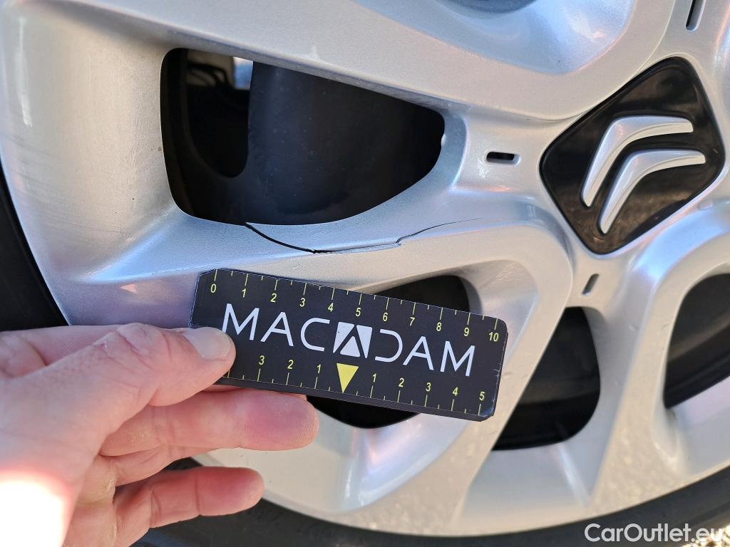  Citroen  C3  Société Feel 1.5 BlueHDI 100CV BVM5 E6dT #34