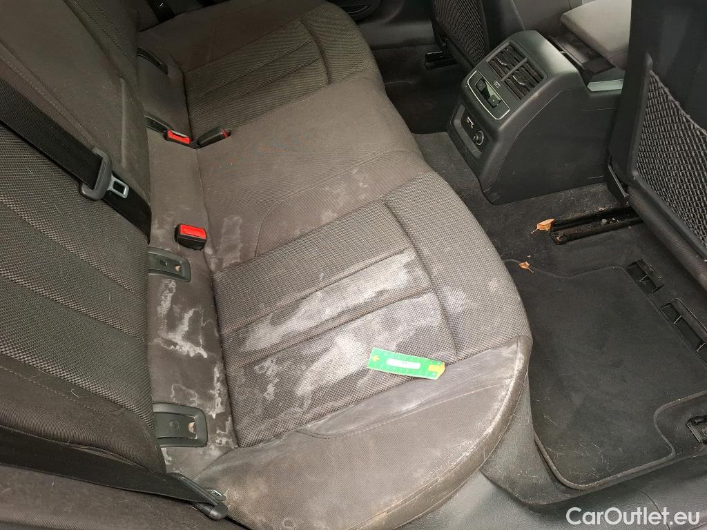  Audi  A5 Sportback AUDI  / 2019 / 5P / Berline 35 TFSI 150 S TRONIC 7 BUSI LINE SB #1