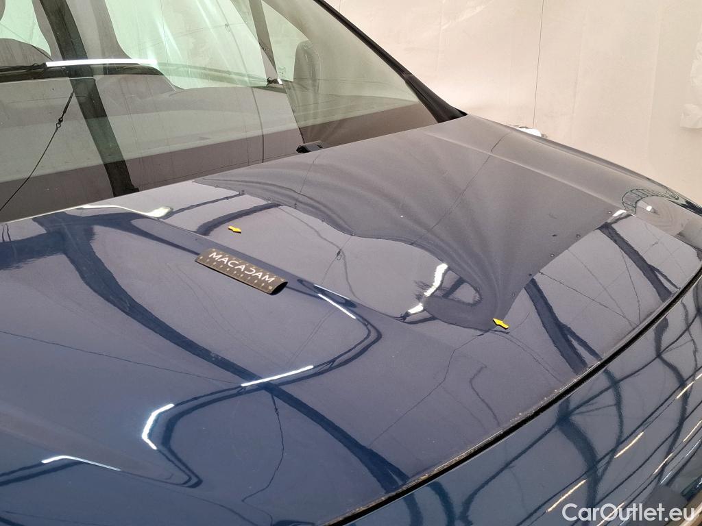  Citroen  Berlingo  Feel M 1.2 PureTech 130CV BVA8 E6d #4